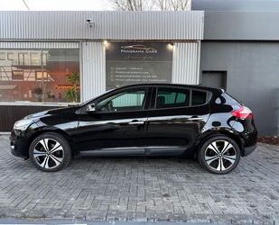 Renault Renault Megane III BOSE Edition|8-Fachbereift|HU- Gebrauchtwagen