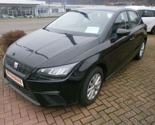 Seat Seat Ibiza Style,Klimaautomat.,PDC,DAB,Bluet.,Shzg Gebrauchtwagen