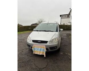 Ford Ford C-Max 2,0 Ghia Ghia Gebrauchtwagen