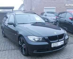 BMW BMW 318i touring Gebrauchtwagen