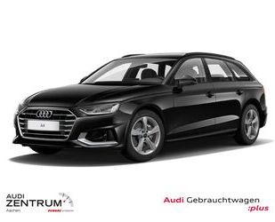 Audi Audi A4 Avant 40 TDI advanced*Navi*SH*PDC * Gebrauchtwagen