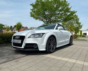 Audi TT Gebrauchtwagen