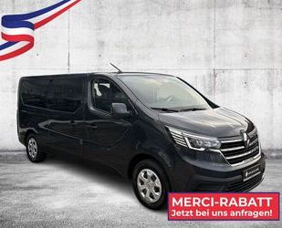 Renault Trafic Gebrauchtwagen