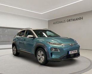 Hyundai Hyundai KONA Elektro Style 150 kW / 204 PS 2WD Gebrauchtwagen