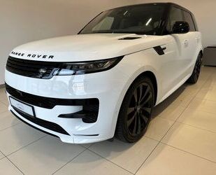 Land Rover Land Rover Range Rover Sport D300 DYNAMIC HSE 23LM Gebrauchtwagen