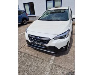 Subaru Subaru XV 1.6i EDITION Comfort plus Lineartr. 4WD Gebrauchtwagen