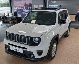 Jeep Jeep Renegade 1.5 130PS High Altitude *Panorama*LE Gebrauchtwagen