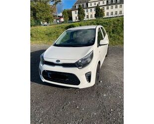 Kia Kia Picanto 1.0 Edition 7 Emotion 8-fach bereift Gebrauchtwagen