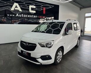 Opel Opel Combo Life E Edition, SHA, VZE, LED Gebrauchtwagen