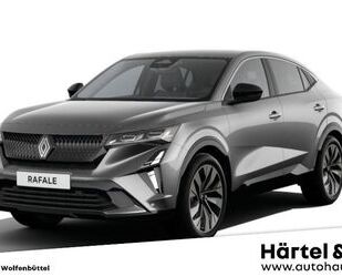 Renault Renault Rafale Techno E-Tech Full Hybrid 200 Safet Gebrauchtwagen