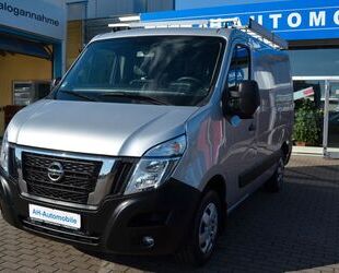 Nissan Nissan NV400 Kastenwagen L1H1 3,3t PRO KAMERA-/PDC Gebrauchtwagen