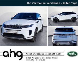 Land Rover Land Rover Range Rover Evoque P300e S Gebrauchtwagen