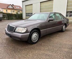 Mercedes-Benz Mercedes-Benz 300 SE Gebrauchtwagen