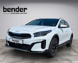 Kia Kia Xceed 1.0 T-GDI 120PS *Vision* Navi | LED Gebrauchtwagen