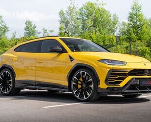 Lamborghini Lamborghini Urus 4.0 V8 Autom. Gebrauchtwagen