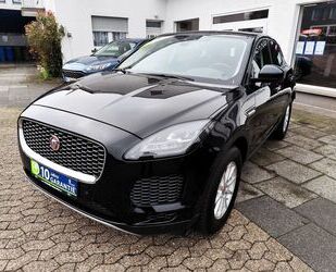 Jaguar Jaguar E-Pace Basis P200 AWD, AHK, AT Gebrauchtwagen