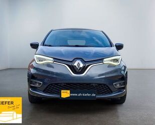 Renault Renault ZOE Experience R110 Z.E. 50 Batteriemiete Gebrauchtwagen