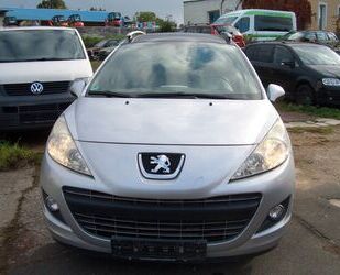 Peugeot Peugeot 207 SW Filou,Klima,TÜV neu Gebrauchtwagen