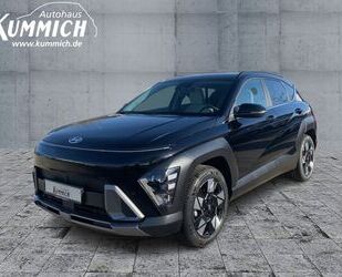 Hyundai Hyundai KONA 1.6GDI HEV DCT TREND Gebrauchtwagen