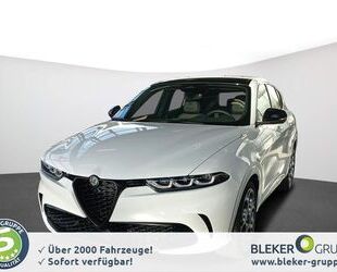 Alfa Romeo Alfa Romeo Tonale 1.5 Mild Hybrid Tributo Italiano Gebrauchtwagen