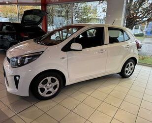 Kia Kia Picanto 1.0 Edition 7 Drive Gebrauchtwagen