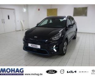 Kia Kia Niro E-Niro VISION*Navi*PDC*Tempomat*Sitzheizu Gebrauchtwagen