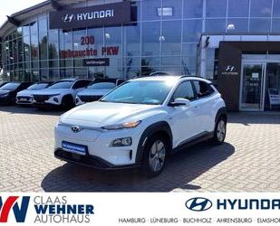 Hyundai Hyundai KONA Elektro MJ20 150kw 2WD Premiumpaket L Gebrauchtwagen