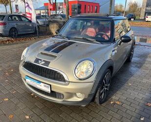 Mini MINI Cooper S 1.6 Chilli Panorama Xenon Leder Temp Gebrauchtwagen