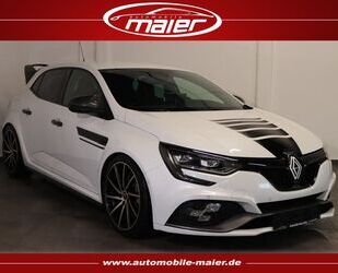 Renault Renault Megane RS Kamera-Navi-Tempo-BOSE-LED-KESSY Gebrauchtwagen