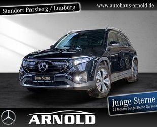 Mercedes-Benz Mercedes-Benz EQB 350 4M Progressive Kamera Advanc Gebrauchtwagen