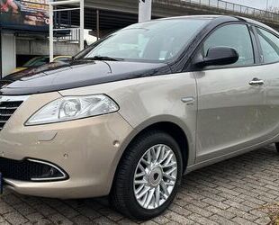 Lancia Lancia Ypsilon Platinum/Navi/Klima/Xenon/Tempomat Gebrauchtwagen