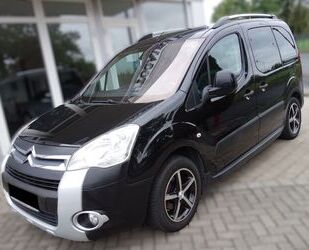 Citroen Citroën Berlingo Kombi XTR Schiebetüren x2.AHK.Neu Gebrauchtwagen