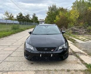 Seat Seat Leon 2.0 TSI Start&Stop ST CUPRA 280 DSG CUP. Gebrauchtwagen