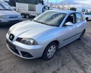 Seat Seat Ibiza Reference Gebrauchtwagen