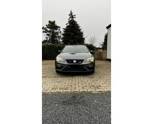 Seat Seat Leon SC 2.0 TSI CUPRA 300 Klappenabgasanlage Gebrauchtwagen