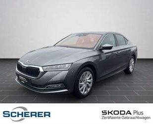 Skoda Skoda Octavia Style Style 1.5 TSI e-Tec DSG Navi S Gebrauchtwagen