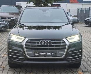 Audi Audi Q5 quattro sport S Line Pano Gebrauchtwagen