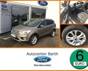 Ford Kuga Gebrauchtwagen