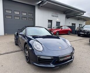 Porsche 991 Gebrauchtwagen