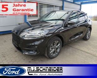 Ford Ford Kuga ST-Line X 190PS Aut. Navi LED Kamera SH Gebrauchtwagen