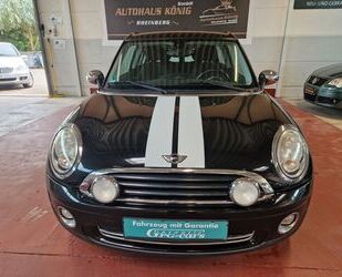 Mini MINI ONE Clubman One Gebrauchtwagen