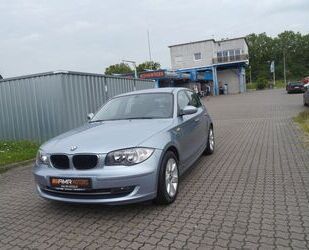 BMW BMW 116 Baureihe 1 Lim. 116i Klima*PDC Gebrauchtwagen