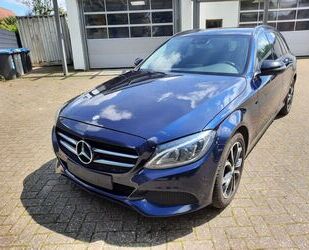 Mercedes-Benz Mercedes-Benz C 200 d T AVANTGARDE Autom. Gebrauchtwagen