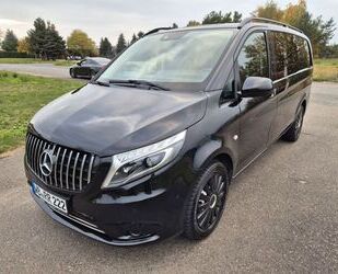 Mercedes-Benz Mercedes-Benz Vito Gebrauchtwagen