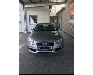 Audi Audi A4 1.8 TFSI Ambition Ambition Gebrauchtwagen