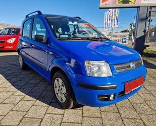 Fiat Fiat Panda 1.2 8V Dynamic Mo.´06, SD, PDC, Euro4 Gebrauchtwagen