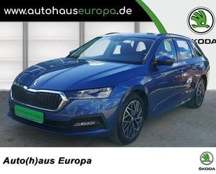 Skoda Skoda Octavia Combi 1.5 TSI DSG Clever ACC KlimaA Gebrauchtwagen