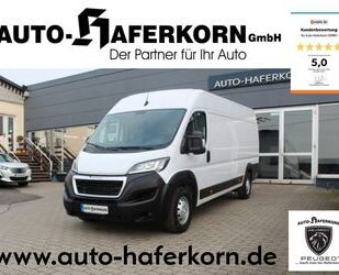 Peugeot Peugeot Boxer KW 435 L4H2 Premium 165 Premium*Holz Gebrauchtwagen