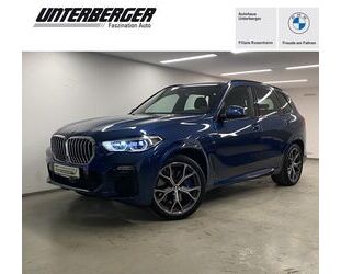 BMW BMW X5 xDrive45e M Sportpaket+HUD+DA-Prof.+PA-Plus Gebrauchtwagen