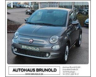 Fiat Fiat 500 MY22 1.0 GSE Hybrid DOLCEVITA 51kW (70PS) Gebrauchtwagen